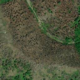 Satellite imagery of Frissell Point, US