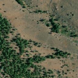 Satellite imagery of Long Ridge, US
