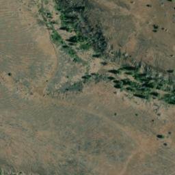 Satellite imagery of Long Ridge, US