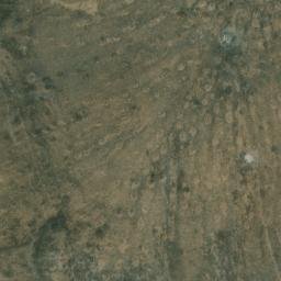 Satellite imagery of Sheepshooter Ridge, US