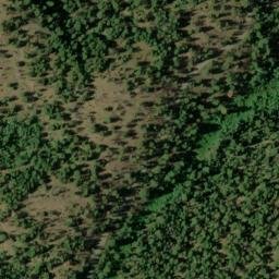 Satellite imagery of Roba Westfall Mine, US