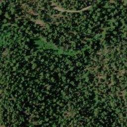 Satellite imagery of Roba Westfall Mine, US