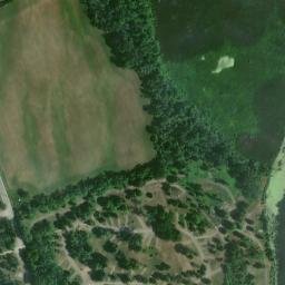 Satellite imagery of Roach Point, CA