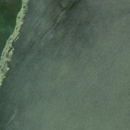 Satellite imagery of Roach Point, CA
