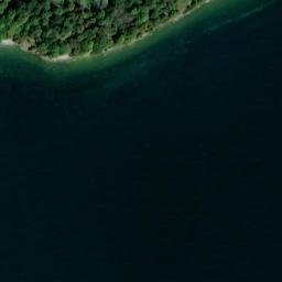 Satellite imagery of Lemoine Point, CA