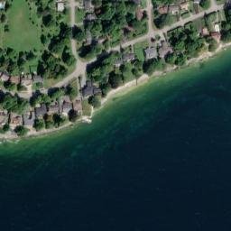 Satellite imagery of Point Pleasant, CA