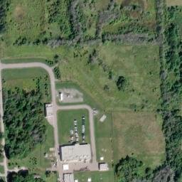 Satellite imagery of Point Pleasant, CA