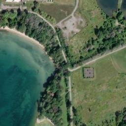 Satellite imagery of Carruthers Point, CA
