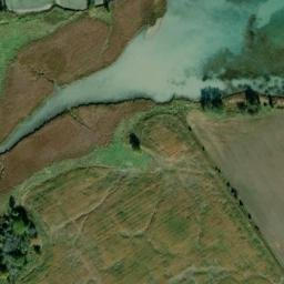 Satellite imagery of Dawson Point, CA