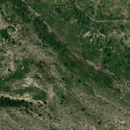 Satellite imagery of Montagne de Geine, FR