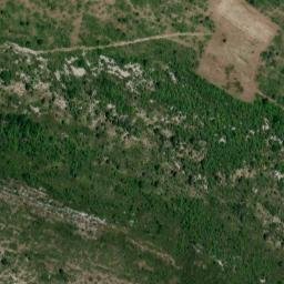 Satellite imagery of Montagne de Geine, FR