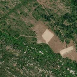 Satellite imagery of Montagne de Geine, FR
