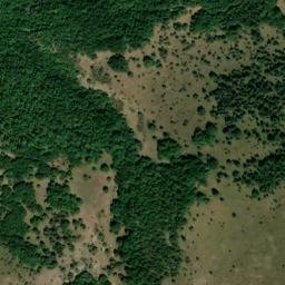 Satellite imagery of Crête des Planes, FR