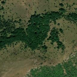 Satellite imagery of Crête des Planes, FR
