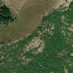 Satellite imagery of Crête des Planes, FR