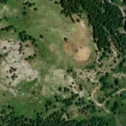 Satellite imagery of 0424003 - A, IT
