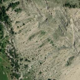 Satellite imagery of 0424003 - A, IT