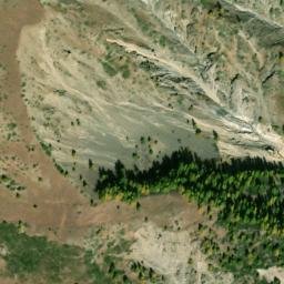 Satellite imagery of 0607304 - 1, IT
