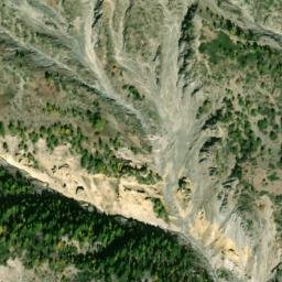Satellite imagery of 0607304 - 1, IT