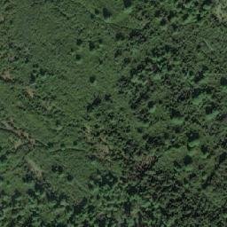 Satellite imagery of Rt Konopljička, HR