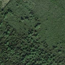 Satellite imagery of Rt Konopljička, HR