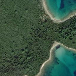 Satellite imagery of Rt Konopljička, HR