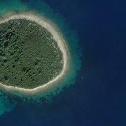Satellite imagery of Stopanji Rt, HR