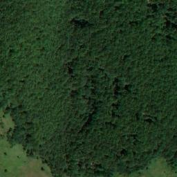 Satellite imagery of Krnetuša, BA