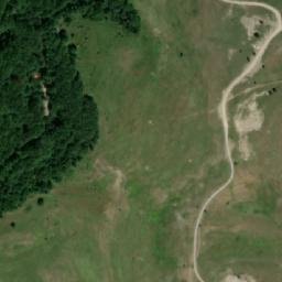 Satellite imagery of Ciganski Brijeg, BA