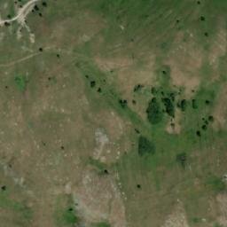 Satellite imagery of Ciganski Brijeg, BA