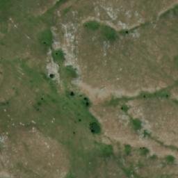 Satellite imagery of Ciganski Brijeg, BA