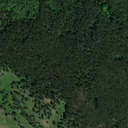 Satellite imagery of Carevac, BA