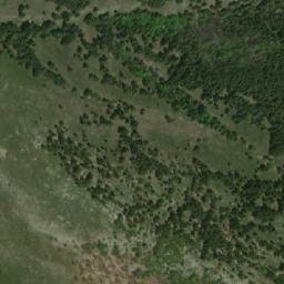 Satellite imagery of Stankovača, BA