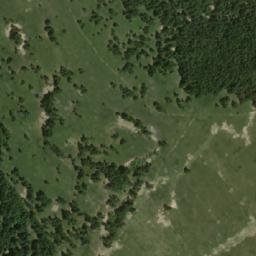Satellite imagery of Stankovača, BA