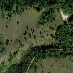 Satellite imagery of Galića Tavani, BA