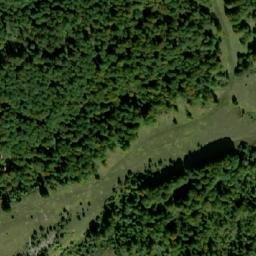 Satellite imagery of Galića Tavani, BA