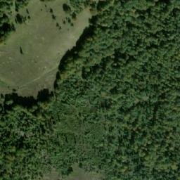 Satellite imagery of Galića Tavani, BA
