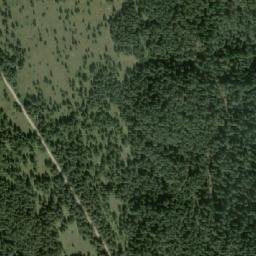 Satellite imagery of Šiljak, BA