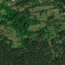 Satellite imagery of Šiljak, BA