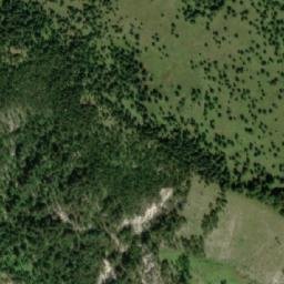 Satellite imagery of Šiljak, BA