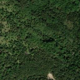 Satellite imagery of Veliki Kik, BA