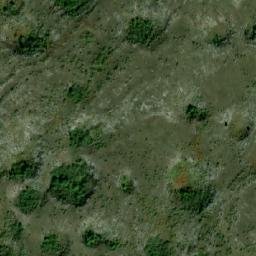 Satellite imagery of Zečevac, BA