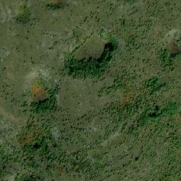 Satellite imagery of Zečevac, BA