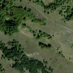 Satellite imagery of Skokovi, BA