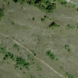 Satellite imagery of Skokovi, BA