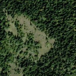 Satellite imagery of Kosijer, BA