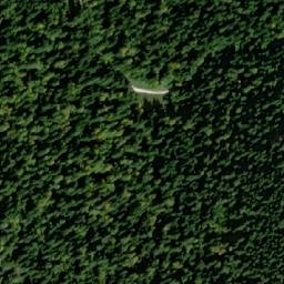 Satellite imagery of Kosijer, BA