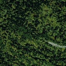 Satellite imagery of Pustinjak, BA