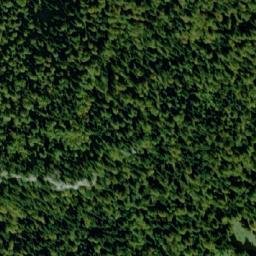 Satellite imagery of Pustinjak, BA