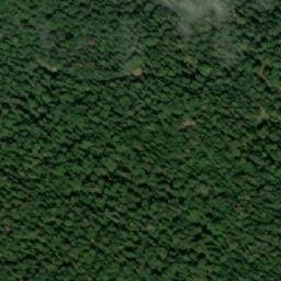 Satellite imagery of Bukova Glavica, BA